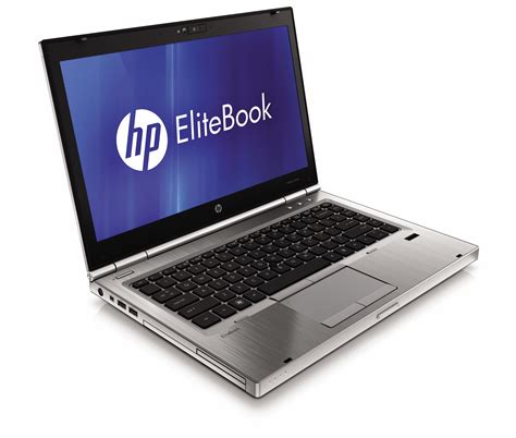 HP EliteBook 8460p specs